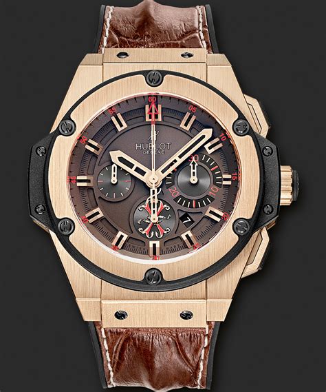 http www.chrono24.com hublot king-power-arturo-fuente-opus-x id2928660.htm|Hublot King Power .